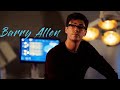 Barry Allen // LL Clawz - Tell 'em