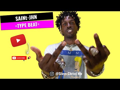 SAINt JHN x Future FREE Type Beat Type Beat 2023