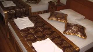 Hotel Saba ★ Istanbul, Turkey