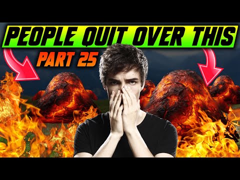 GRUBBY DOES DIVINITY 2, THE FIGHT THAT MADE PEOPLE QUIT THE GAME - Episode 25