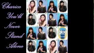 Charice - You&#39;ll Never Stand Alone