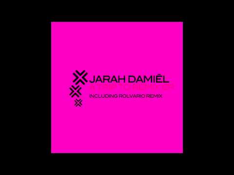 [DO026D] Jarah Damiel - A Trip To (Kama Qu Remix)