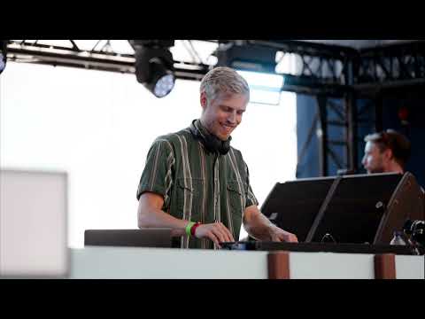 Huminal @ Loveland Festival 2024