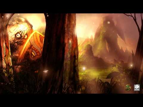 Klagmar's Top VGM #1,017 - Heroes of Newerth - Oogie's Theme ~ KuruKuruKuru (Spotlight Version)