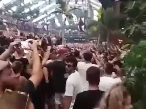 Marco Carola @ Music On - Amnesia Ibiza (closing 2016)