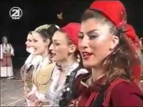 vallja e shotes 1 dhe 2