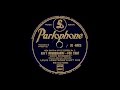 Louis Armstrong - Ain't Misbehavin' (1929) [Master Pressing]