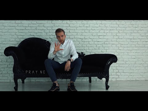 EFKEJ - PRAY NE (OFFICIAL VIDEO)