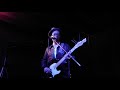 5 Michael J Sheehy -    - Servant Jazz Quarters 24 - 05 - 2018