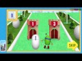 Umi City Mighty Missions Cartoon Game For Children