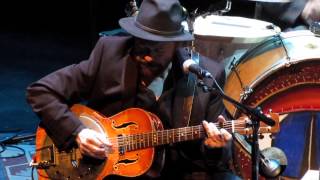 Blackie And The Rodeo Kings 1 29 14 Patience of a Working Man