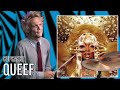 CupcakKe Queef Office Drummer First Time Hearing