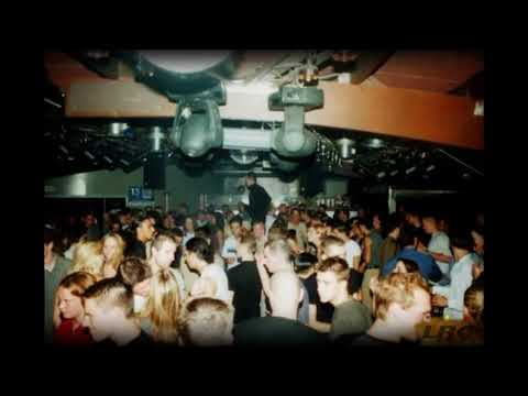 Dj Phi Phi @ Illusion 01-07-1995