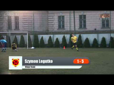 10. tydzień: Piraci z Karaibów - Klepa Team (FLS Wiosna 2012)