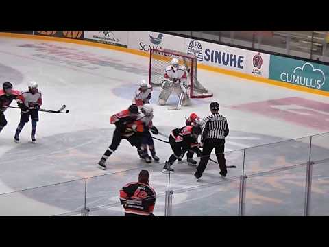 KooKoo C - KiVa C erä 1