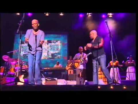 Stimela - The Unfinished Story (Live)