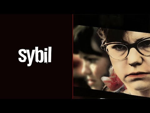 Sybil Legendado Brasil (TRANSTORNO DISSOCIATIVO DE IDENTIDADE) , estilo " Entre estranhos, ")