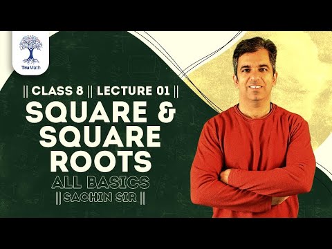 Square and square roots