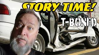 Story Time! | Survival Prepping