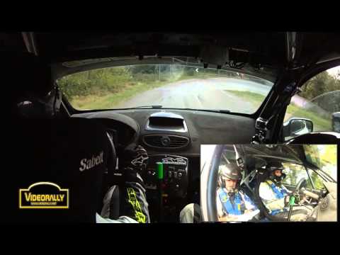 8° Rally Reggello Cellai Liburdi Cameracar Ps 4