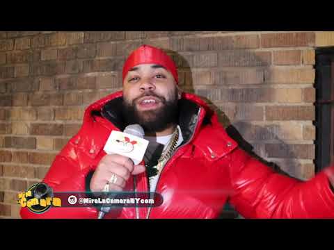 LUZ BAJA Explica La Situacion Del Problema Con EL FECHO RD (TETE0)