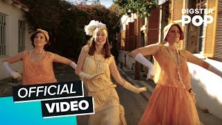 Norda, Mike De Ville - Gypsy (Catch Me If You Can) ft. Joanna Jones