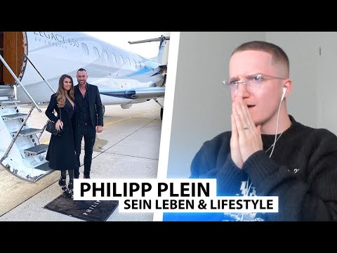 Justin reagiert auf das abgedrehte Leben von Philipp Plein.. | Reaktion