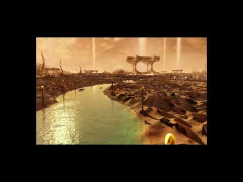 Arrival at Helion ~ The Chronicles of Riddick ~ Soundtrack