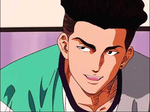 randall x anas - choix de vie (slowed and reverb)