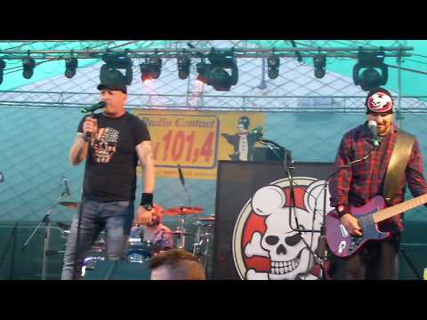 DeBill Heads - Kameny a prach (novinka)