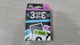 Download lagu Cara main 3 up 3 down (how to play 3 up 3 down) mp3 Download lagu Cara main 3 up 3 down (how to play 3 up 3 down) mp3