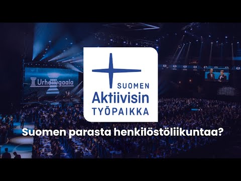 Parhaista Parhaat 2023