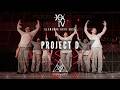 Project D | Elements XXIV 2026 [@VIBRVNCY Front Row 4K]