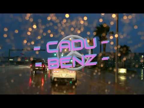 CADU  - BENZ 🚗 (Prod. RiCh LoSeR x Okthxbb)