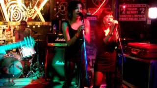 the cute lepers - terminal boredom