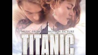 Titanic Soundtrack - [13] An Ocean Of Memories