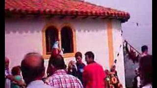 preview picture of video 'Fiesta de Villaescusa, 08/09/2006'