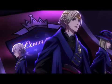 [TWISTED WONDERLAND] Piece of my world (Full Ver - Vietsub)