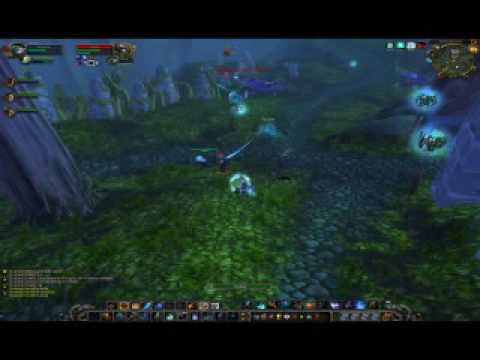 Aerospark 3 (part 1/2) Mage PvP