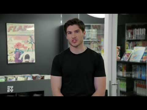 KRYPTON (SYFY) - "SUPERFAN" PROMO - SUPERMAN PREQUEL SERIES