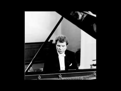 Emil Gilels in Recital {London - 1965}