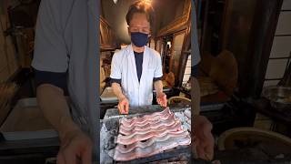 Download lagu This Japanese Charcoal Eel Changed My Life – No Joke!' mp3