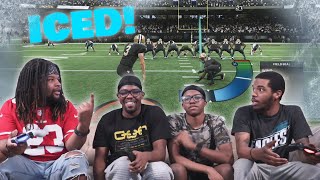 Juice Is Tired Of The DISRESPECT! He Faces Flam In Another Classic! (Madden 20)