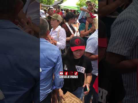 Resumen retreta La Unión - Sucre (Chochó - Manguelito - Caimito)