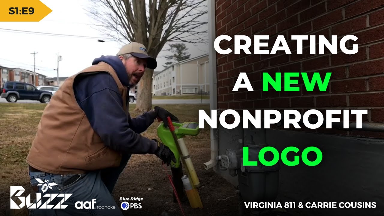 How to Create an Effective Logo for a Nonprofit