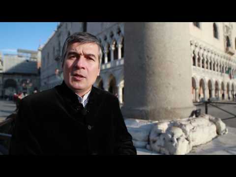 Venezia in un Minuto S01/09 - La storia del gobbo di Rialto