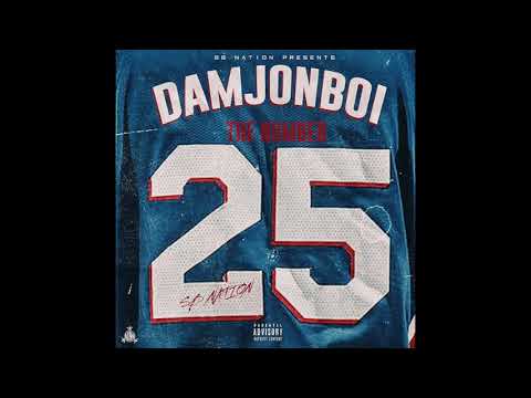 Dam Jonboi - Victory (Feat. Drego & Mont Brady)