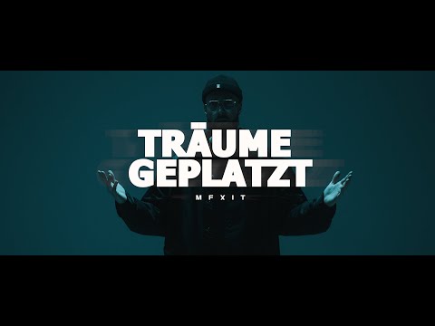 MEXIT - TRÄUME GEPLATZT