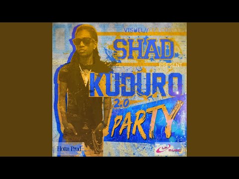 Kuduro Party 2.0