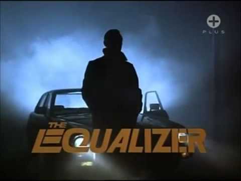 The Equalizer TV Show Opening